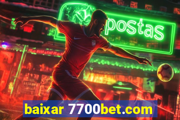 baixar 7700bet.com